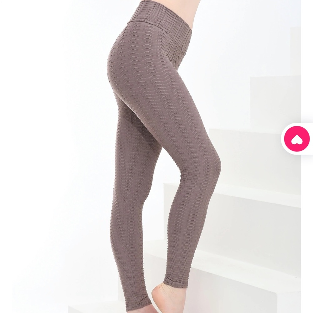 Booty by Brabants Original Leggings Coco